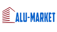 Logo Alu-market